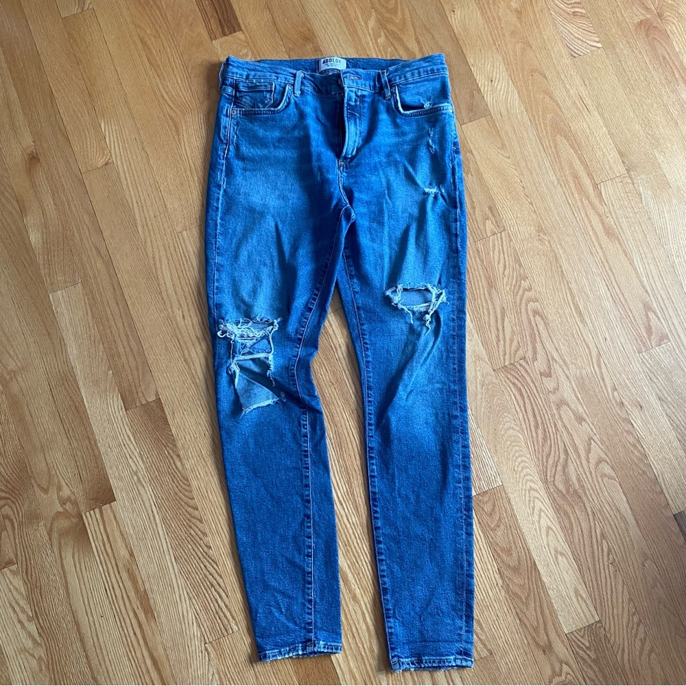 Agolde jeans